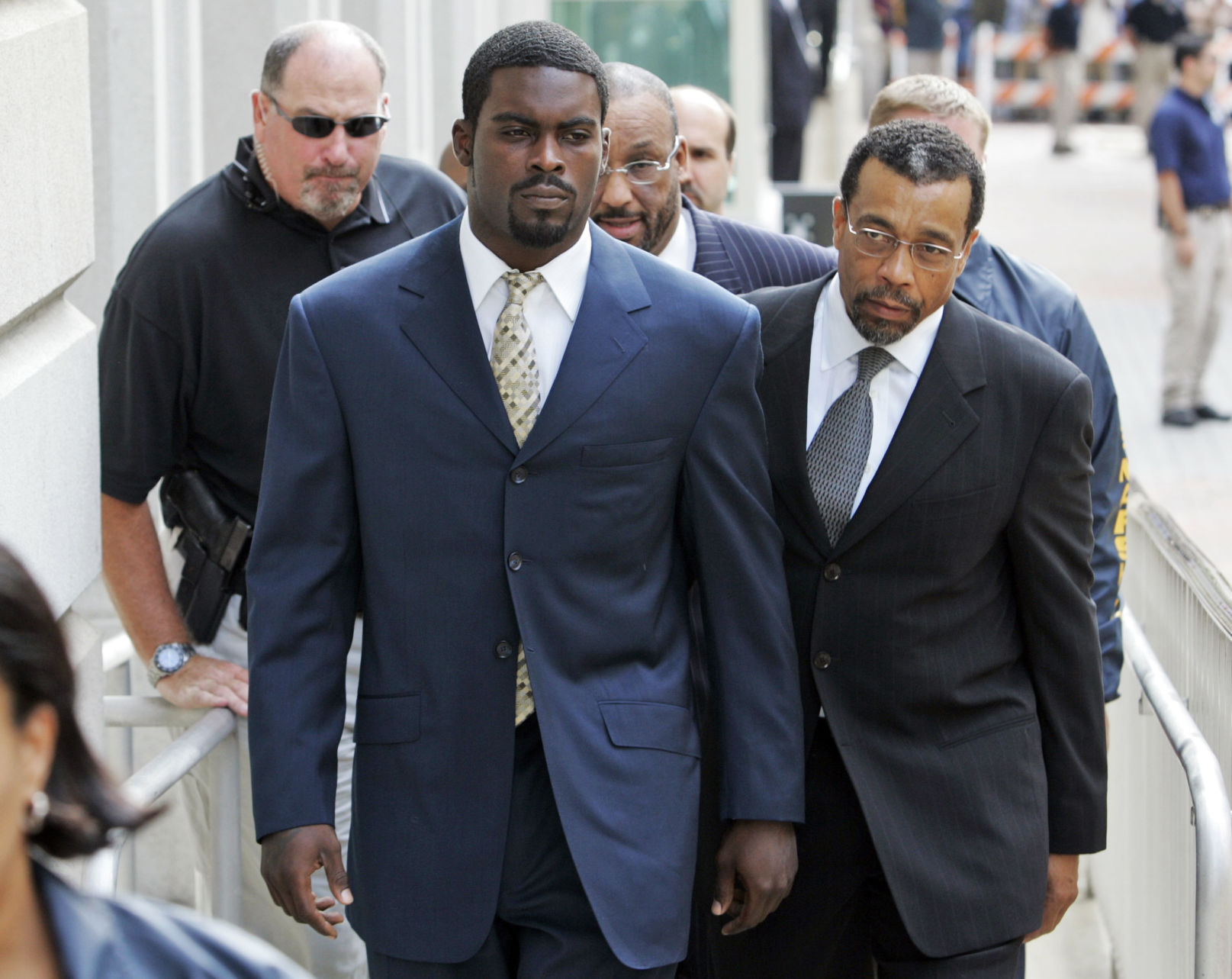 Michael Vick